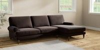 Medium Sofa Chaise - Right Hand