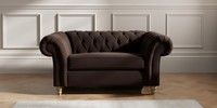 2 Seater Small Sofa