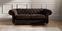 3 Seater Small Sofa