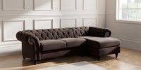 Medium Sofa Chaise - Right Hand