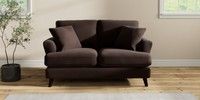 2 Seater Small Sofa