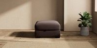 Storage Footstool