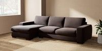 Large Sofa Chaise - Left Hand