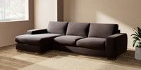 Large Sofa Chaise - Left Hand