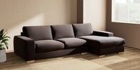 Large Sofa Chaise - Right Hand