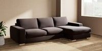 Large Sofa Chaise - Right Hand