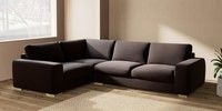 Large Corner Sofa - Left Hand