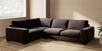 Large Corner Sofa - Left Hand