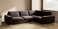 Large Corner Sofa - Right Hand
