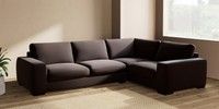 Large Corner Sofa - Right Hand