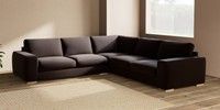 Large Corner Sofa - Universal