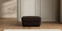 Storage Footstool