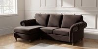 Gosford Highback II Deep Sit