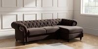 Medium Sofa Chaise - Right Hand