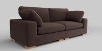 4 Seater Large Sofa