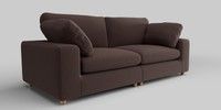 4 Seater Large Sofa
