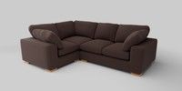 Medium Corner Sofa - Left Hand