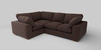 Medium Corner Sofa - Left Hand