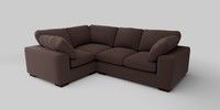 Medium Corner Sofa - Left Hand