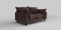2 Seater Small Sofa