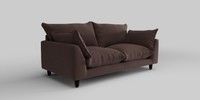 3 Seater Small Sofa