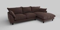 Medium Sofa Chaise - Right Hand