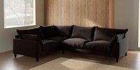 Large Corner Sofa - Left Hand