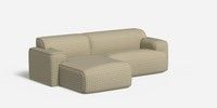 Medium Sofa Chaise - Right Hand