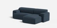 Medium Sofa Chaise - Left Hand