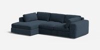 Medium Sofa Chaise - Left Hand
