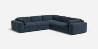 Medium Corner Sofa - Universal