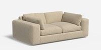 3 Seater Small Sofa