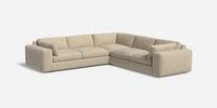 Medium Corner Sofa - Universal