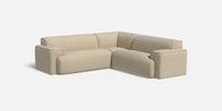 Medium Corner Sofa - Universal