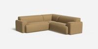 Medium Corner Sofa - Universal
