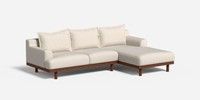 Medium Sofa Chaise - Right Hand
