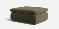 Storage Footstool
