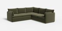Medium Corner Sofa - Universal
