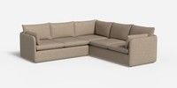 Medium Corner Sofa - Universal