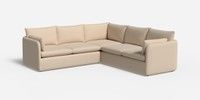 Medium Corner Sofa - Universal