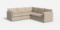 Medium Corner Sofa - Universal