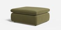Storage Footstool