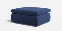 Storage Footstool