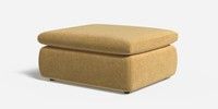 Storage Footstool