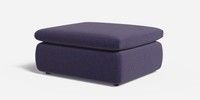 Storage Footstool