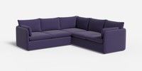 Medium Corner Sofa - Universal