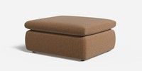 Storage Footstool