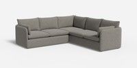 Medium Corner Sofa - Universal