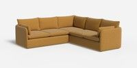 Medium Corner Sofa - Universal