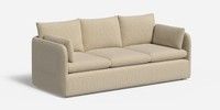 3 Seater Sofa